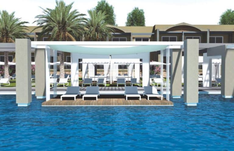 Euphoria Resort