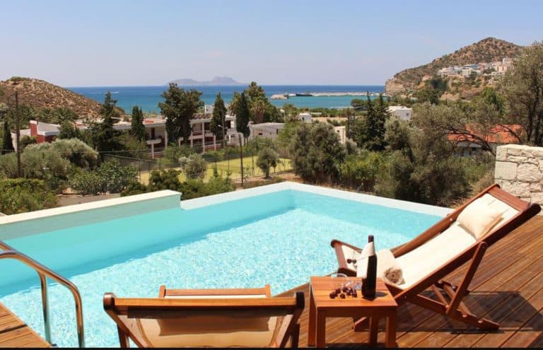 Hotel Irini Mare