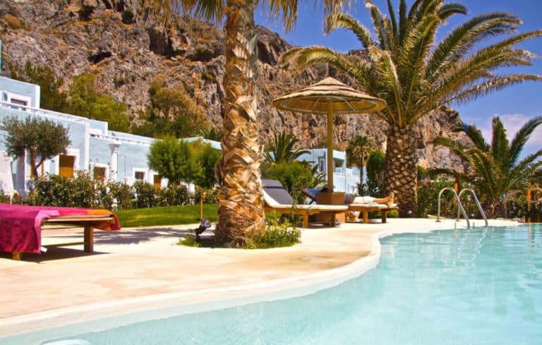 Kalypso Cretan Village Resort & Spa