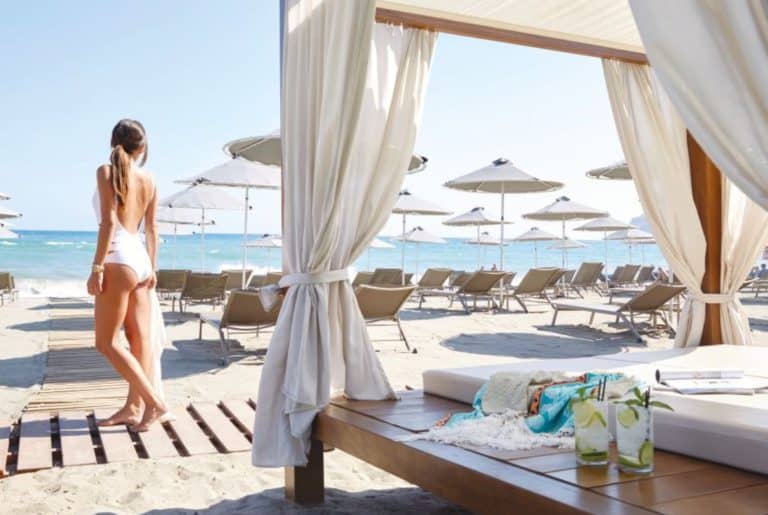Minoa Palace Resort & Spa