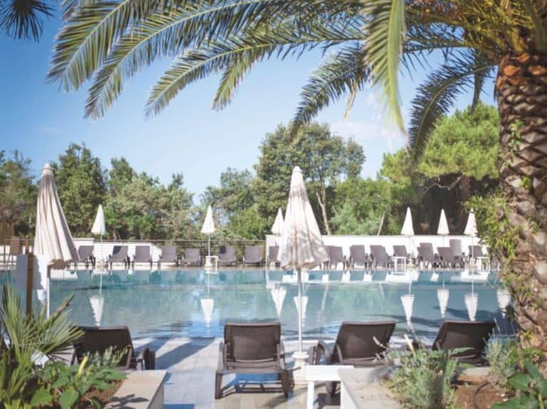 Paradu’ Tuscany Ecoresort Donoratico