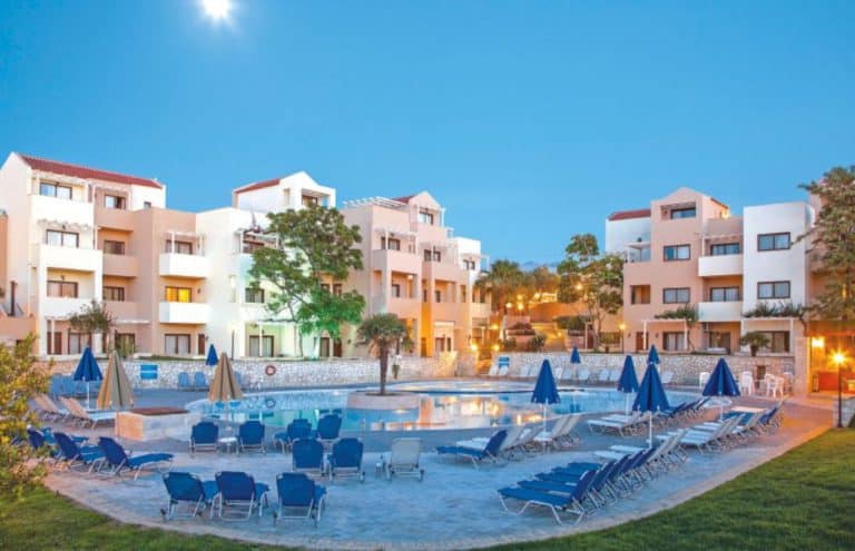 Suneoclub Althea Village