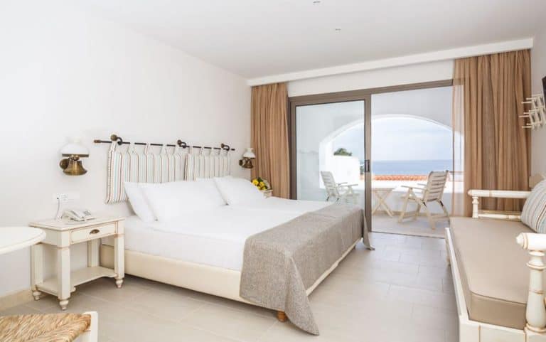 Creta Maris, het beste hotel van Kreta!