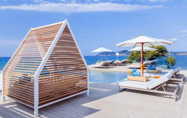 Hotel ME Ibiza