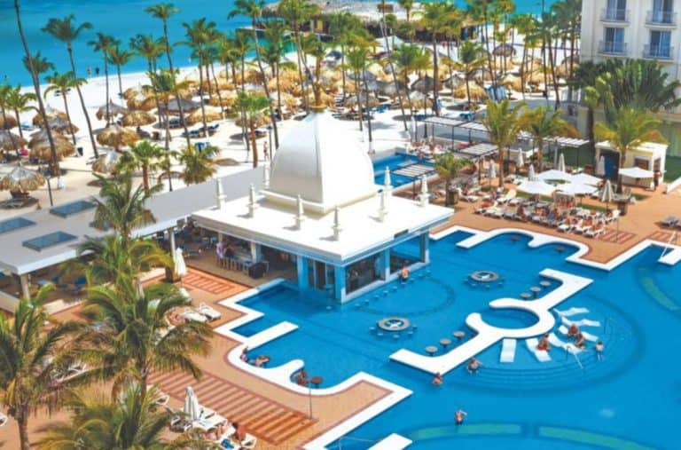 RIU Palace Aruba