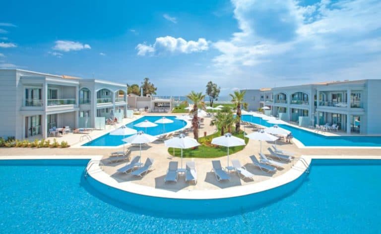 TUI FAMILY LIFE Blue Lagoon Princess
