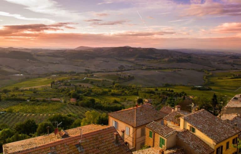 # Vakantiehuis Italië / Toscane