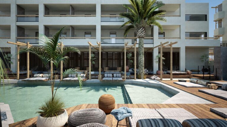 The Syntopia by Orion Hotel – adults only