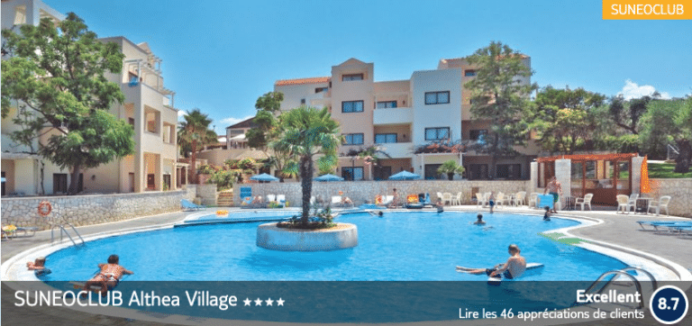 Althea Village