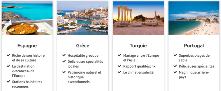 Destinations-Sunweb