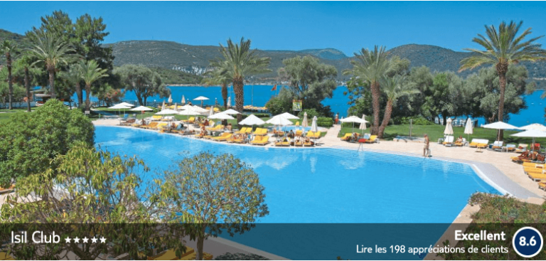 Isil Club Milta