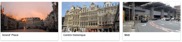 Comment choisir un hôtel à Bruxelles ?