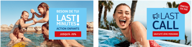 Tui Belgique