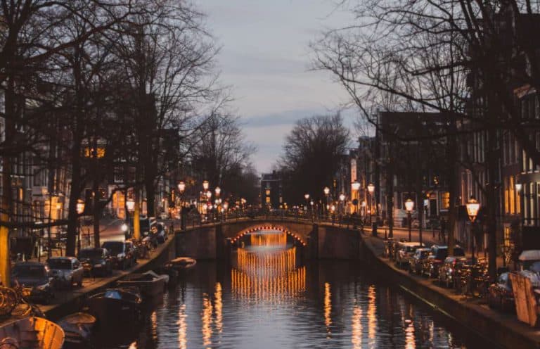 TUI citytrip in de kijker = Amsterdam