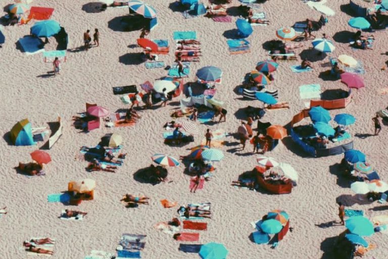 Waar verblijven aan de Costa del Sol?