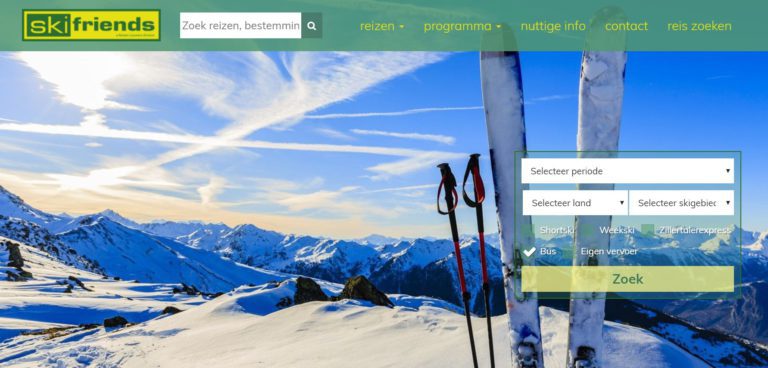 Skifriends.be
