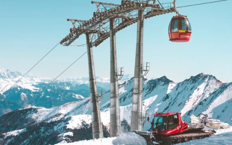 Sunweb Snowdeals