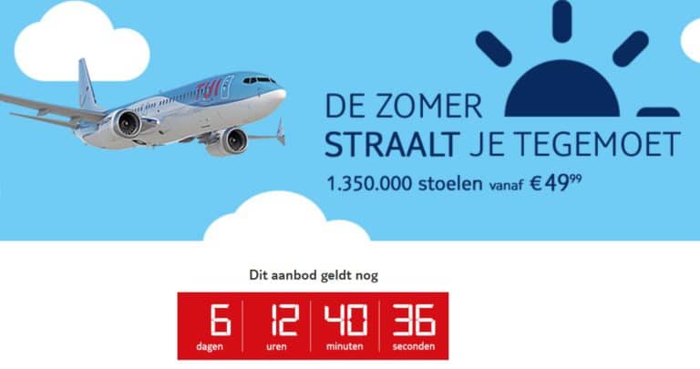 Goedkope Vluchten Spanje